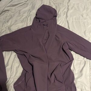 *NEW*MENS LULULEMON PACE BREAKER JACKET *EXCLUSIVE COLOR*